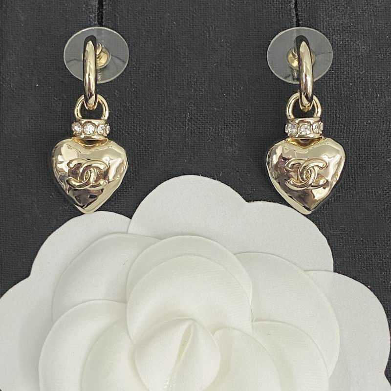 Chanel Earring 09yxq04